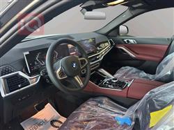 بي ام دبليو X6